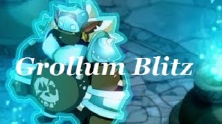 [Dofus] Lace: Grolloum Blitzkrieg