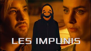 Les Impunis (avec Marion Seclin)