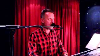 Jukka Eskelinen & Onnenkulkurit