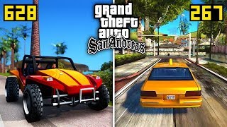 ТОП 3 ЛУЧШИХ СБОРКИ GTA SAMP 2018-2019 ГОДА