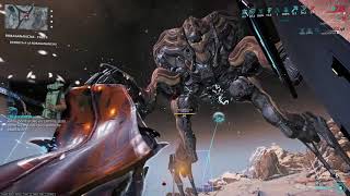 Warframe: Robaganancias en 4:30 min (Duo chromas) [Fortuna]