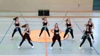 TSZ B 4 Teens Wilsdruff 2015