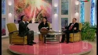 Zelimxan Yaqub - şeir