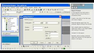 HMI Beijer - Information Designer Tutorial (8)