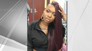 Talasia Cuffie....Another young Goddess gone too soon...- Goddess Masterpeace