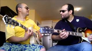 Broders Burov- Bulgarian Folk-Jazz-Masters