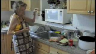 Chicken and Rice - Arroz Con Pollo