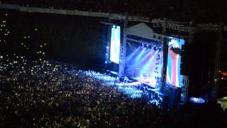 Океан Ельзи 20 років (НСК Олімпійський) - 21.06.2014 ч. 3