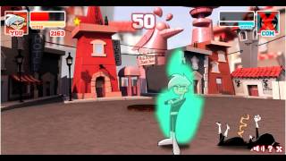 Let's Play SpongeBob Super Brawl 2