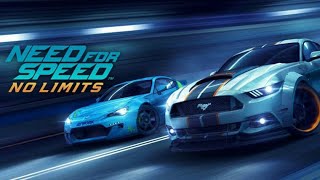 Races & Multiplayer Racing || Need For Speed NO LIMITS