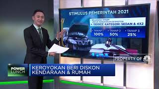 Keroyokan Beri Diskon Kendaraan & Rumah