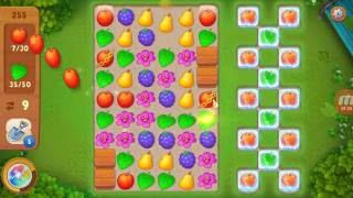 Gardenscapes - New Acres - level 255