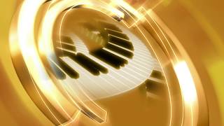 Футаж ноты музыка \ The footage notes the music МУЗЫКАЛЬНЫЙ ФОН