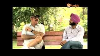 Interview Of Yograj Singh (Actor) Part 3