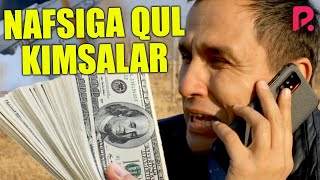 Akula - Nafsiga qul kimsalar | Акула - Нафсига кул кимсалар