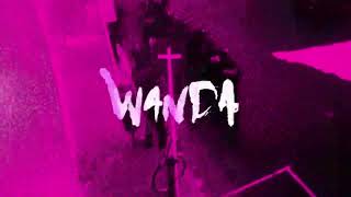 WANDA - Las Manos de Filippi