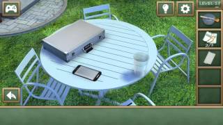 High School Escape - Level 15
