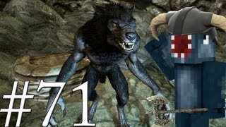 Let's Play Skyrim - I'm Back!! [71]