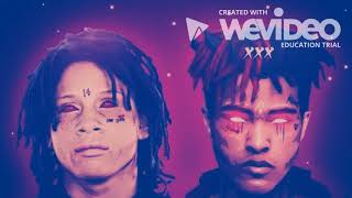 Trippie Redd & XXXTentacion -GhostBusters (EARRAPE