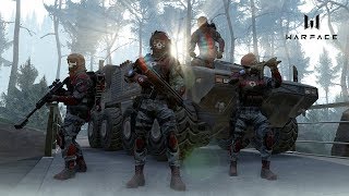 WARFACE СТРИМ / Серия побед на РМ и Задания в АВ
