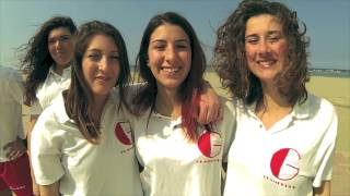 Animazione Altamarea Beach Village 2015 - anteprima