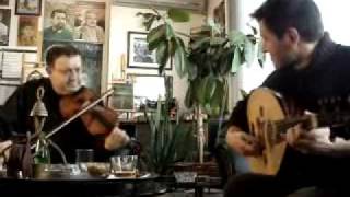 Göksel Baktagir'in Kürdî-li Hicazkâr Saz Semai-Meltem Turay Dinleyen&Emre Demir