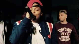 Stylus DJ Awards - Cityonmyback Cypher (Sese, Jelly Too Fly, Raheem, Raz Fresco)