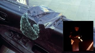 БЕСПРЕДЕЛ!!! Ряженые мусора напали на водителя из Москвы!