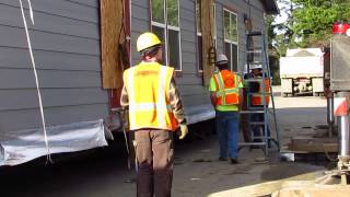 Building the Modern Way