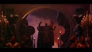 MORTAL KOMBAT Trailer [ОРТ WS]