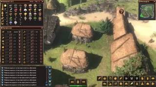 Life is Feudal Forest Village прохождение на русском 4 серия