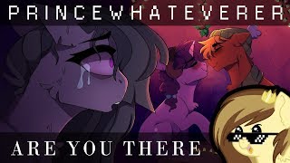 PrinceWhateverer - Are You There (Explicit) [REIMAGINE]