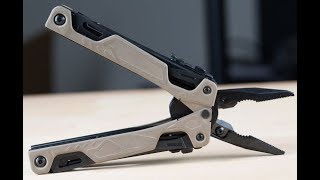 Leatherman OHT Multi-Tool Review, Bug Out Bag! - Survival HQ