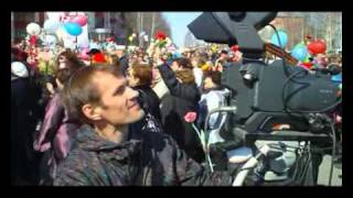 НЕФТЕЮГАНСК.9 МАЯ 2011