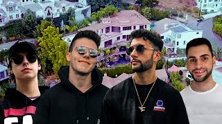Meet the new FaZe House roommates