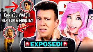 The Truth About THAT Video, Belle Delphine, Hero Richard Fierro, Maricopa, Iran, & More