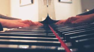 Prelude in C minor by Alexander Morovsky