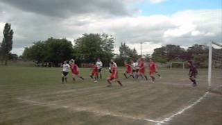 zak - crvenka 5-2