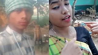 New santhali video Eliya$ marandi