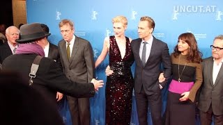 #200 - Berlinale 2016 Tag 8 - Tom, Tom und Tom