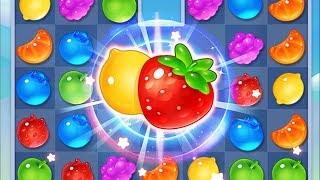Fruit Candy Blast