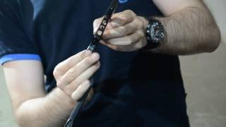 Щетки стеклоочистителя Champion X48E. Оптимально для Ланоса