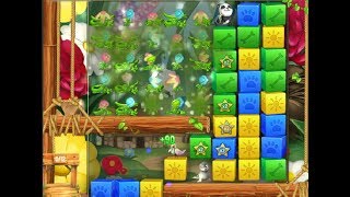 Pet Rescue Saga Level 1782 (no boosters)