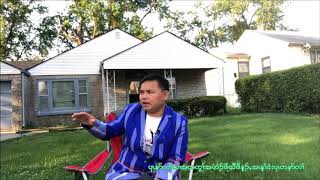 Revivalist David Star ( Who does not love for their own family is worse than an unbeliever)