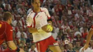 Polska - Hiszpania 32:26