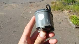 Crash test Atman AT-201