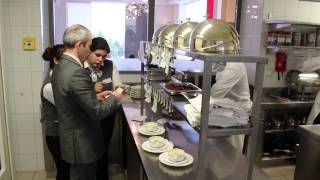 One Day in Glion