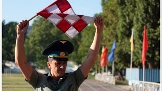 День ВМСУ. Rapid Trident. Тестирование БТР. Самолет Амфибия.