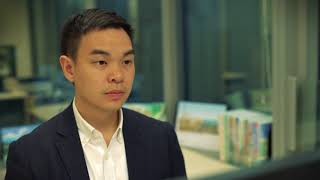 政府工 - 製圖師 (地政總署)