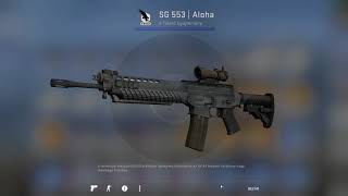 CS:GO Kesztyűt nyitottam???!!!! open cs:go case